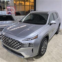 هيونداي سانتافي